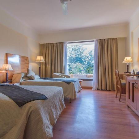 Sai Vishram Business Hotel Bengaluru Kültér fotó