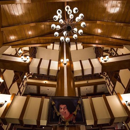 Sai Vishram Business Hotel Bengaluru Kültér fotó