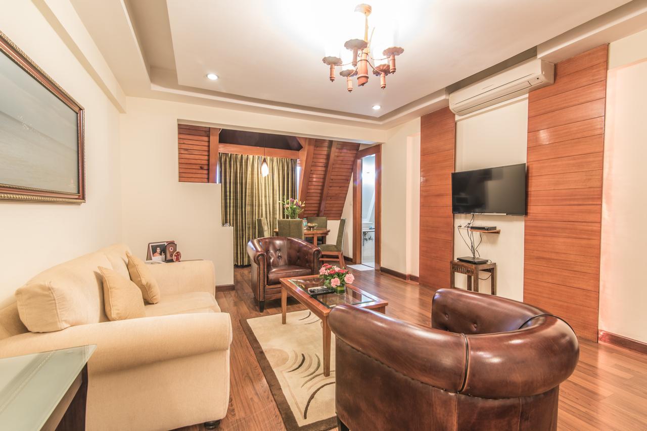 Sai Vishram Business Hotel Bengaluru Kültér fotó