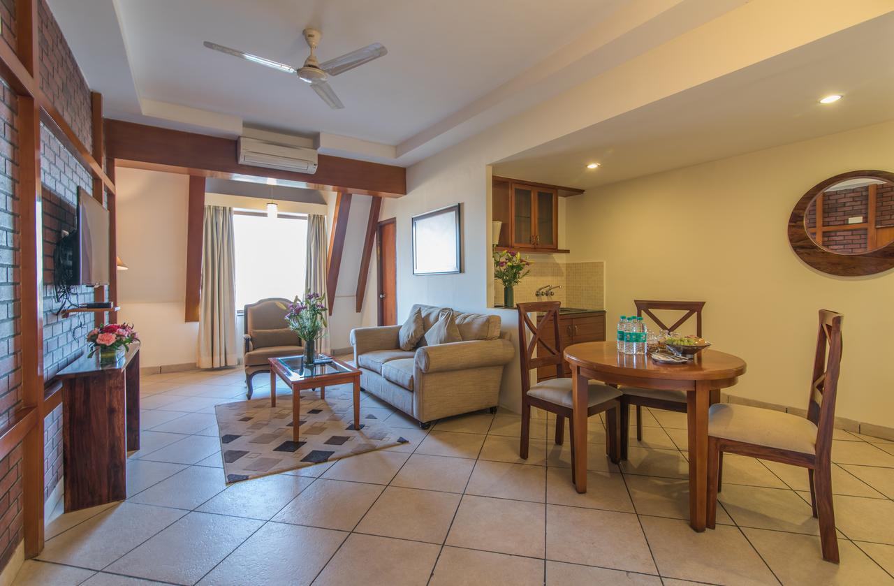 Sai Vishram Business Hotel Bengaluru Kültér fotó