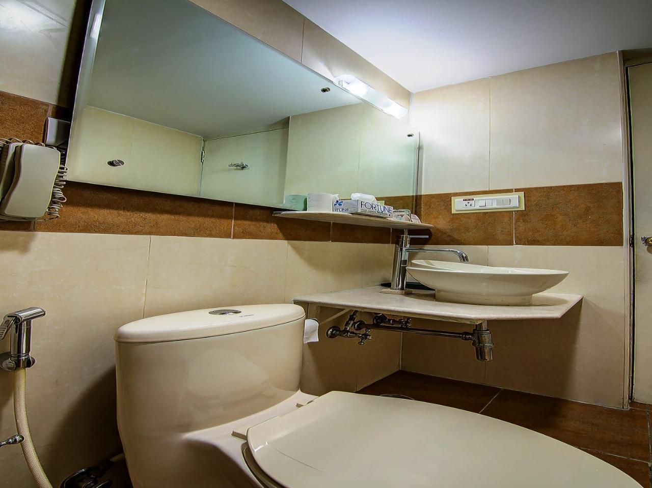 Sai Vishram Business Hotel Bengaluru Kültér fotó