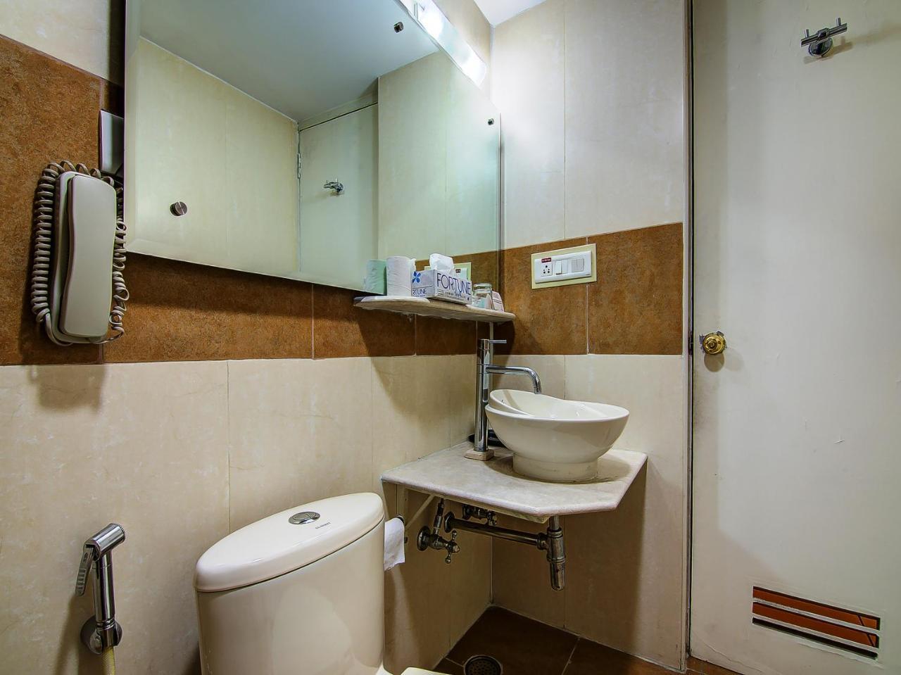 Sai Vishram Business Hotel Bengaluru Kültér fotó