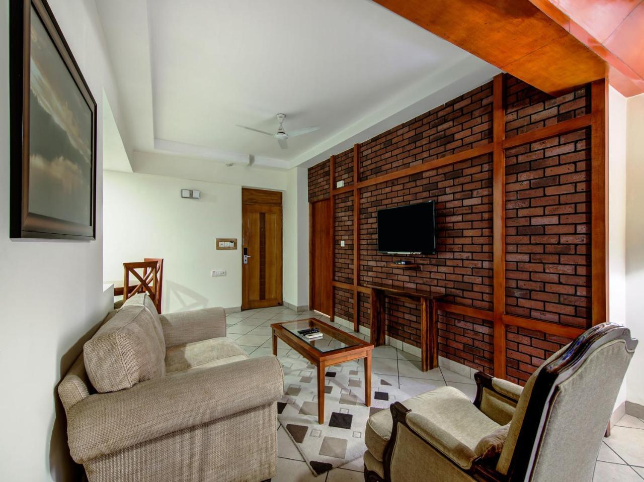 Sai Vishram Business Hotel Bengaluru Kültér fotó