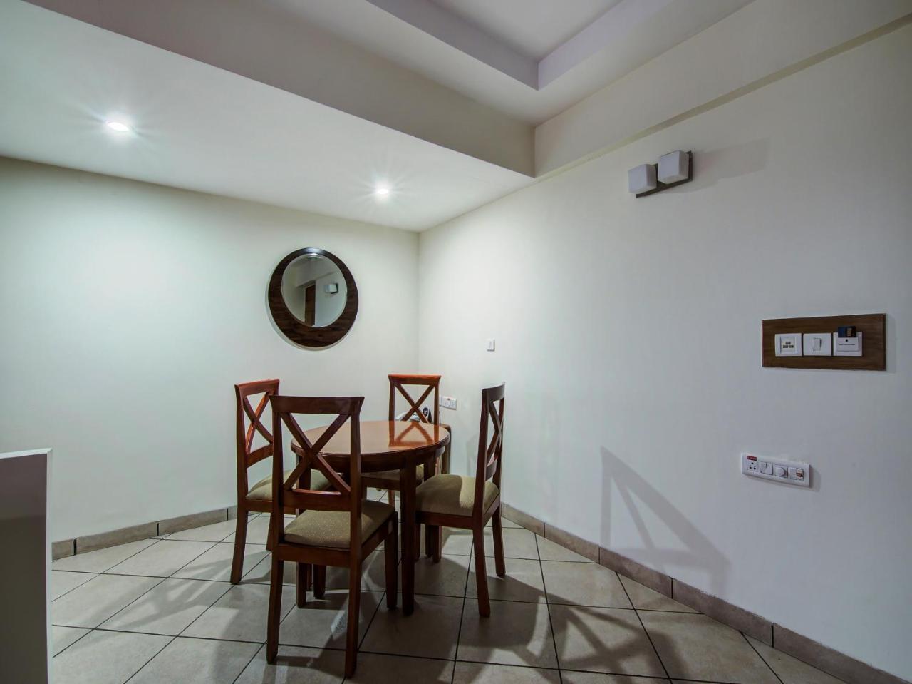 Sai Vishram Business Hotel Bengaluru Kültér fotó